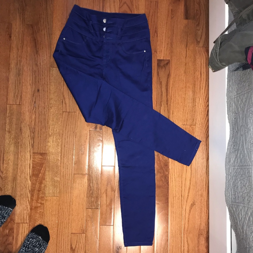 Refuge Jeggings